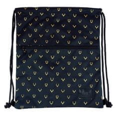 Hash Luxusní sáček / taška na záda Oh Deer, HS-242, 507020043