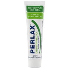 PERLAX přírodní rodinný zubní gel na citlivé zuby s Aloe Vera - Profi Line, 100ml