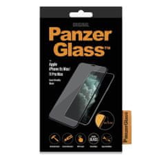 PanzerGlass PanzerGlass Case Friendly tvrzené sklo pro iPhone 11 Pro Max / Xs Max