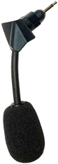 Schuberth Helmets mikrofon KOM016 pro komunikaci SC2 černý