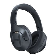 HAYLOU Bezdrátová sluchátka S35 ANC Dark Blue