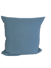 eoshop Povlak na polštářek Lycra modrý 40x40 cm