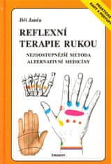 Eminent Reflexní terapie rukou