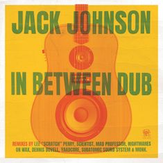 Johnson Jack: In Between Dub