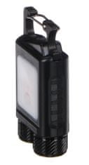SIXTOL Svítilna multifunkční na klíče s magnetem LAMP KEY 1, 500 lm, COB LED, USB SIXTOL