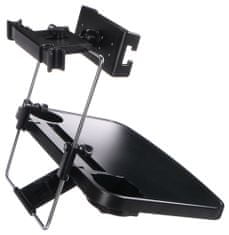 SIXTOL Multifunkční stolek do auta s držákem na telefon CAR TABLE 1
