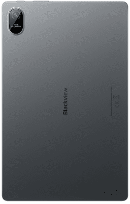 Tablet iGet Blackview TAB G11 WiFi stylus stylusové pero flipové pouzdro 16Mpx fotogaparát rozšiřetelná RAM 18W rychlonabíjení velký displej dostupný tablet výkonný tablet nízká váha ultra lehký tablet Bluetooth 4.2 vysokokapacitní baterie FullHD+ rozlišení OS Android 12 3.5mm jack duální stereo reproduktory 16Mpx fotoaparát zadní kamera tenký tablet kompatní rozměry nízká hmotnost 8GB RAM slot na paměťové karty wifi Wi-Fi 5.0 rychlá wifi tmavý režim