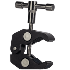 Genesis Gear Genesis Gear Magic Arm Super Clamp Clip velikost L