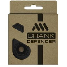 AMS Chránič Crank Defender - na kliky, černá