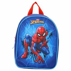 bHome Dětský batoh Spiderman v pavučině