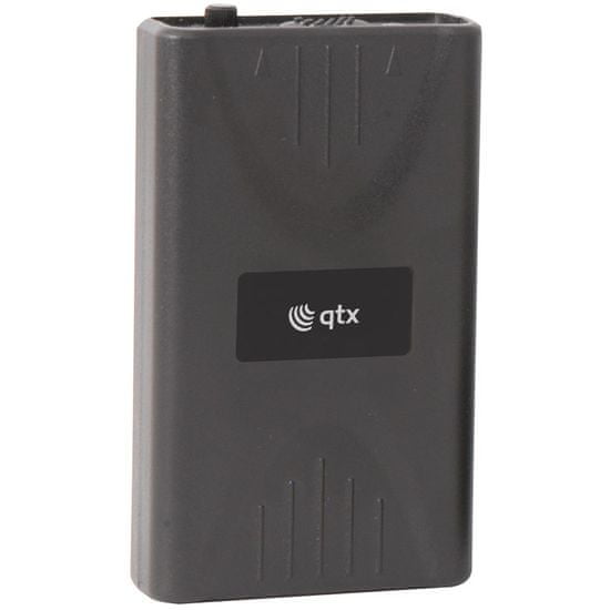 QTX bezdrátový bodypack vysílač s vysílací frekvencí 175.0