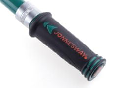 Jonnesway Momentový klíč 3/4" 100-500 Nm, s certifikátem - JONNESWAY T27500N
