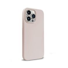 Crong Crong Color Cover - Kryt Na Iphone 14 Pro (Pískově Růžový)
