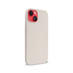Crong Crong Color Cover - Kryt Na Iphone 14 Plus (Kamenný Béžový)