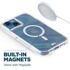 case-mate Soap Bubble Magsafe – Pouzdro Pro Iphone 14 Plus (Duhové)