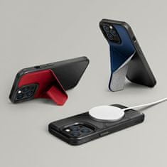 UNIQ Transforma Magsafe - Kryt Na Iphone 13 (Černý)