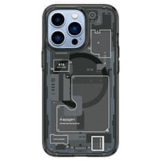 Spigen Ultra Hybrid Mag Magsafe - Kryt Na Iphone 13 Pro (Zero One)