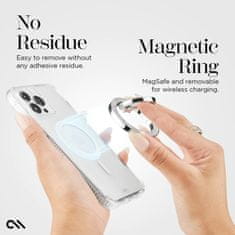 Case-Mate Magnetic Ring Stand - Držák Magsafe Na Prst S Funkcí Stojánku