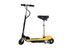 X-scooters XS02 MiNi - žlutá