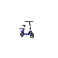 X-scooters XS01 36V Li - modrá - 500W