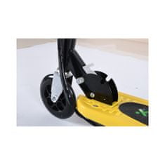 X-scooters XS02 MiNi - černá