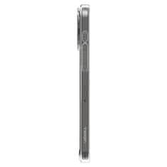 Spigen Ultra Hybrid Mag Magsafe – Pouzdro Pro Iphone 15 Pro Max (Zero One White