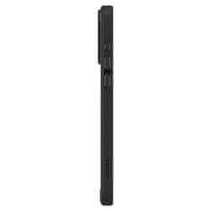 Spigen Ultra Hybrid Mag Magsafe - Kryt Na Iphone 15 Pro (Frost Black)