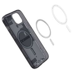 Spigen Ultra Hybrid Mag Magsafe - Kryt Na Iphone 15 (Zero One)