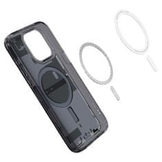 Spigen Ultra Hybrid Mag Magsafe - Kryt Na Iphone 15 Pro Max (Zero One)