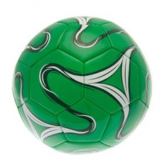 FOREVER COLLECTIBLES Fotbalový míč CELTIC FC Skill Ball CC (velikost 1)