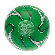 FOREVER COLLECTIBLES Fotbalový míč CELTIC FC Skill Ball CC (velikost 1)