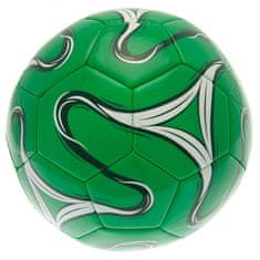 FOREVER COLLECTIBLES Fotbalový míč CELTIC FC Football CC (velikost 5)