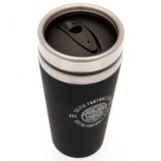 FOREVER COLLECTIBLES Cestovní termohrnek CELTIC FC Travel Mug, 450ml