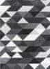 Berfin Dywany Kusový koberec Aspect 1965 grey, 1.80 x 1.20