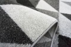 Berfin Dywany Kusový koberec Aspect 1965 grey, 1.80 x 1.20
