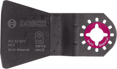 Bosch Škrabka HCS ATZ 52 SFC, flexibilní Starlock