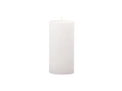 Iris Válec 70x140 bílá svíčka