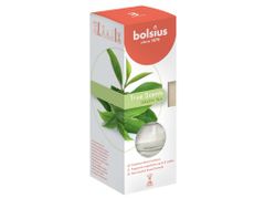 Bolsius Aromatic 2.0 Diffuser Green Tea 45ml + vonná stébla