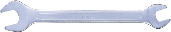 FORTIS Klíč plochý oboustranný DIN3110 36x41mm