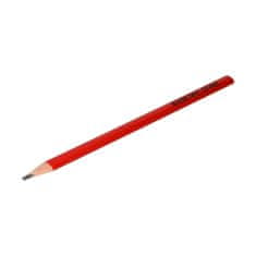 Elasto Tesařská tužka, Červená