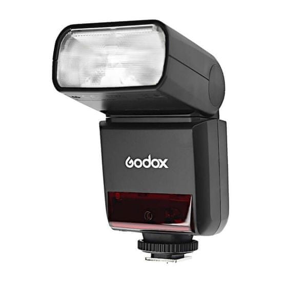 Godox Flashgun Godox Ving V350 speedlite pro Nikon