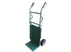 Max Zahradní přepravní vozík + rudl FGC-001 - 150 kg