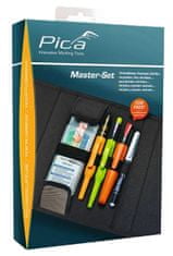 Pica-Marker Master-Set 55020 značkovací sada v pouzdře
