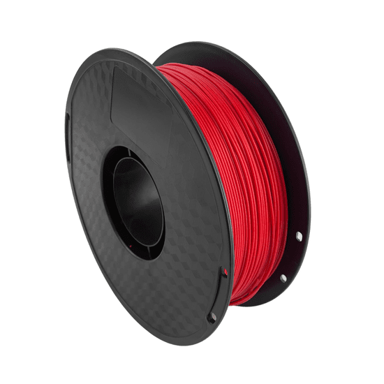 WEISTEK Weistek PETG Filament Red 11-1,75mm 1Kg