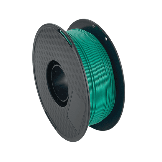 WEISTEK Weistek PLA Filament Green 11 1,75mm 1Kg