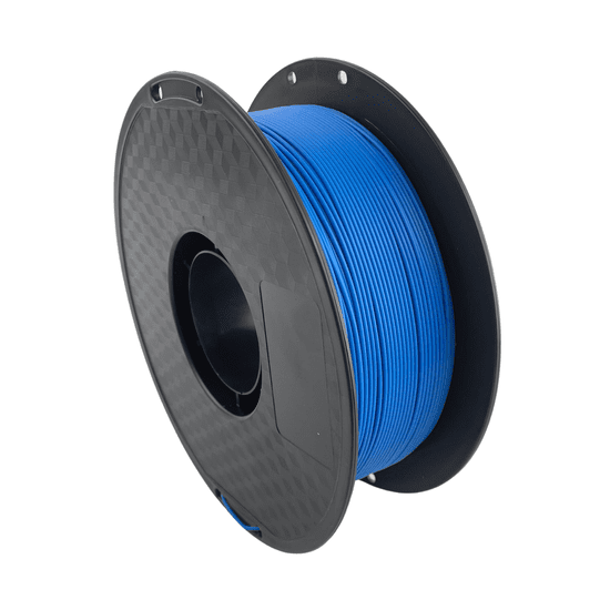 WEISTEK Weistek TPU Filament Blue 11-1.75 1Kg
