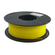WEISTEK Weistek PETG Filament Yellow 11 1,75mm 1Kg
