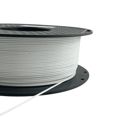 WEISTEK Weistek TPU Filament White 11-1.75 1Kg