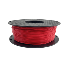 WEISTEK Weistek PETG Filament Red 11-1,75mm 1Kg