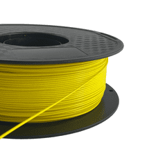 WEISTEK Weistek TPU Filament Yellow 11-1.75 1Kg